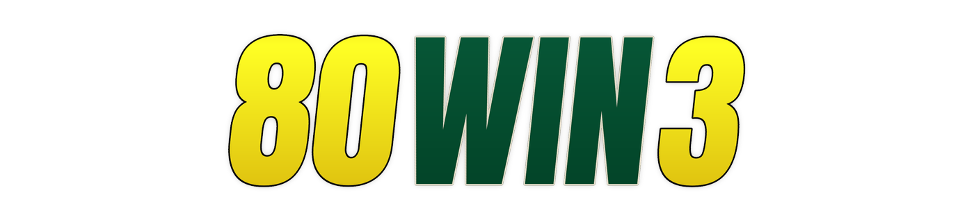 80win3